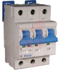 Circuit Breaker;63 A;B Char;3 Pole;480Y/277VAC,UL1077 - 70076050 - Allied Electronics, Inc.