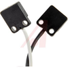 SENSOR,PHOTOELECTRIC,ULTRA-COMPACT,FRONT SENSING,THRU-BEAM,DO,1000MM - 70036154 - Allied Electronics, Inc.