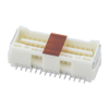 Headers, Receptacles, Female Sockets - 900-2132273010-ND - DigiKey