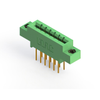 Edgeboard Connectors - 151-833-012-540-808-ND - DigiKey