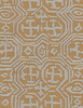 Hmong Check Fabric - 2275/04 - Pollack