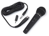 Cardioid Unidirectional Microphone - UM-66 - Visual Sound, Inc.