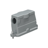 Heavy Duty Connector Housings, Hoods, Bases - 17-T1912241121-009-ND - DigiKey