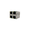 Modular/Ethernet Connector (RJ45, RJ11) Jacks - 664-RJSGE4887401-ND - DigiKey