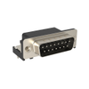 D-Sub Connector Assemblies - L717SDA15P1ACH3RC309-ND - DigiKey