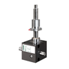 2,5 kN-16×10-R-Ball screw | GSZ-Series | Screw jack -  - DieQua Corporation
