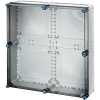 Junction Boxes - 117286 - RS Components, Ltd.