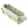Heavy Duty Power Connector Inserts & Modules -- 1444242 - Image
