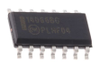 Multiplexer & Demultiplexer ICs - 5189063 - RS Components, Ltd.