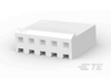 Wire Housings & Plugs - 1918433 - RS Components, Ltd.