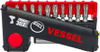Screwdriver Bit Sets - 600181 - RS Components, Ltd.
