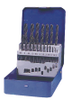 Drill Bit Sets - 2705607 - RS Components, Ltd.