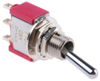 Toggle Switches - 7874820 - RS Components, Ltd.