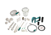 KFT equipment for Eco KF Titrator with Polytron - 6.05610.060 - Metrohm USA, Inc.