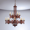 Large Chandeliers-Candle - 79020 - Light Center (The)