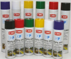 Spray Paint - 174255 - RS Components, Ltd.