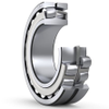Roller Bearings - 643724 - RS Components, Ltd.
