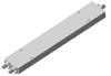 2 way Power Divider 2.92 Connectors From 0.5GHz to 18GHz Rated at 30 Watts (CW) - HPD0.5-18G-2S - Chengdu Filter Technology Co., Ltd.