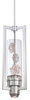 N6637-77 Two Light Pendant - N6637-77 - Minka Group