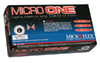 MO-150-L - Microflex Micro One Latex Gloves; size, large, 1000/cs -- GO-86231-29 - Image