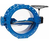Double Eccentric Butterfly Valves -- 24/7 Stock Service - Image