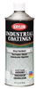 Krylon Industrial Coatings 25220 Clear Alkyd Hardener - 1 qt Can - 02522 - 075577-02522 - R. S. Hughes Company, Inc.