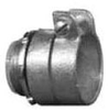 Armored Cable/Flex Conduit Connector - 7483I - Appleton Electric