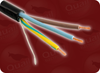 ROJ SHIELDED to IEC-60320-C19 HOME // Power Cords // IEC/Jumper Power Cords // Domestic - 0146.048 - Quail Electronics