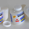 Custom Blow Molded Bottles and Containers