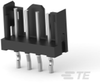 PCB Headers & Receptacles - 6-292161-4 - TE Connectivity