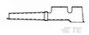 Power Terminals - 41652 - TE Connectivity