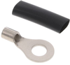 Terminals - Ring Connectors - A135361-ND - DigiKey