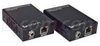 HDMI OVER SINGLE CAT5E/CAT6 EXTENDER BALUN (ACTIVE) MILESTEK PART 90-12017 - HD-EXT-HSL - MilesTek Corporation