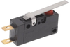 Snap Action, Limit Switches - 2449-VM3SBGF1802L03-ND - DigiKey