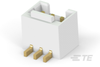 PCB Headers & Receptacles - 2-2380320-3 - TE Connectivity