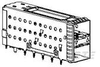 Pluggable IO Connectors & Cages - 2170409-7 - TE Connectivity