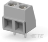 PCB Terminal Blocks - 3-1546217-2 - TE Connectivity