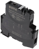 Terminal Blocks - Din Rail, Channel - 3210193-ND - DigiKey