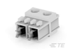 Standard Edge Connectors - 2376193-2 - TE Connectivity