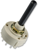 Switch, Rotary, 350Ma, 250Vac, Solder Lug; No. Of Switch Positions E-Switch - 15N7798 - Newark, An Avnet Company