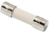 Cartridge Fuse, Fast Acting, 20A, 420V; Blow Characteristic Littelfuse - 12AC5654 - Newark, An Avnet Company
