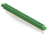 Card Conn, Single Side, 47Pos, Wire Wrap; Card Edge Connector Type Edac - 75AJ4653 - Newark, An Avnet Company
