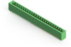 Card Edge Conn, Single Side, 23Pos, Th; Card Edge Connector Type Edac - 86AH9362 - Newark, An Avnet Company