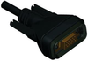 Connector, Hd D Sub, Receptacle, 15 Position; No. Of Contacts Amphenol Ltw - 48W0169 - Newark, An Avnet Company