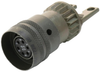 Circular, Size 10, 6Way; Product Range Amphenol Industrial - 96F6993 - Newark, An Avnet Company