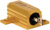 Res, 50R, 15W, Solder, Wirewound; Resistance Ohmite - 73AC6257 - Newark, An Avnet Company