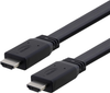 Cable, Hdmi Plug-Plug, 9.8Ft, Black; Connector Type A L-Com - 74AC7821 - Newark, An Avnet Company