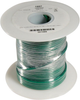 Hook Up Wire, 100Ft, 16Awg Copper, Green; Jacket Material Alpha Wire - 02F6822 - Newark, An Avnet Company