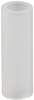 Spacer, Round, Nylon 6.6, 12Mm; Spacer Type Duratool -- 24R6097
