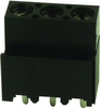 Terminal Block, Pcb, 3 Position, 30-12Awg; Pitch Spacing Buchanan Te Connectivity - 34C9479 - Newark, An Avnet Company
